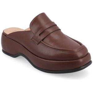 Journee Collection Women's Tru Comfort Foam Antonina Flats